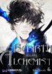 Mmorpg: Rebirth As An Alchemist - Official Web Novel Cover By Author 'Miunovels'