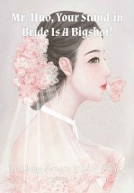Mr. Gu, Your Replacement Bride Is A Big Shot! - Official Chinese Webnovel Cover By Author 'Change Penname If I Lose Ten Jin'