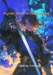 Myriad Realms Gatekeeper - Official Cover By Author 'Flaming Fortress'