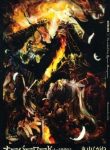 Overlord (ln) - Official Japanese (ln) Cover By Author 'Maruyama Kugane'