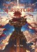 Primordial Star Scripture - Official Cover By Author 'Lu Yao'