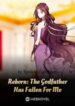 Reborn: The Godfather Has Fallen For Me - Official Chinese Webnovel Cover By Author 'Yanjiang Lighthouse'