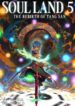 Soul Land 5: The Rebirth Of Tang San - Official Cover By Author 'Tang Jia San Shao唐家三少'