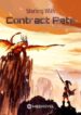 Starting With Contract Pets - Official Chinese Webnovel Cover By Author 'Ooty'