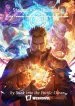 Staying Alive Cautiously In The Celestial Realm And Becoming The Strongest - Official Chinese Webnovel Cover By Author 'Sunk Into The Pacific Ocean'