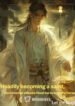 Steadily Becoming A Saint, The Immortal Officials Hired Me To Tend The Horses - Official Chinese Web Novel Cover By Author 'Let Me Laugh'
