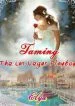 Taming The Las Vegas Playboy - Official Web Novel Cover By Author 'Elyawriter'