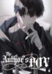 The Author's Pov - Official Cover By Author 'Entrail_ji'