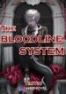 The Bloodline System - Official Web Novel Cover By Author 'Timvic'