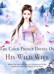 The Cold Prince Dotes On His Wild Wife - Official Chinese Webnovel Cover By Author 'Er Ye'