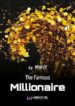 The Famous Millionaire - Official Korean Novel Cover By Author '박승연'