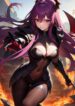 The Incubus System - Official Cover By Author 'Nanakawaichan'