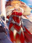 The Vampire’s Templar - Official Web Novel Cover By Author 'Oliviamyriad'