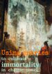 Using Entries To Cultivate Immortality In Chaotic Times - Official Chinese Web Novel Cover By Author 'Medieval Rabbit'