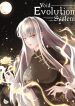 Void Evolution System - Official Web Novel Cover By Author 'Crocs_is_dead'
