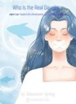 Who Is The Real Daughter: Miss Lin Takes No Nonsense After Her Rebirth - Official Chineses Webnovel Cover By Author 'Mountain Spring'