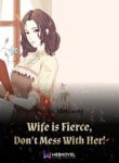 Wife Is Fierce, Don’t Mess With Her! - Official Chinese Web Novel Cover By Author 'Gui Mushuang'
