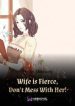 Wife Is Fierce, Don’t Mess With Her! - Official Chinese Web Novel Cover By Author 'Gui Mushuang'