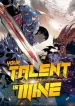Your Talent Is Mine - Official Chinese Webnovel Cover By Author 'Master Cang's Sword God'